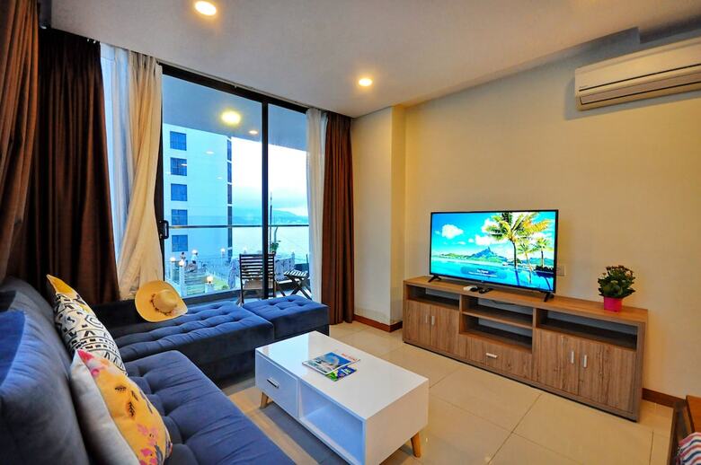 Hotel Holi Beach Apartments