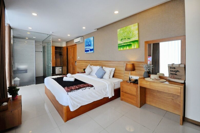 Hotel Holi Beach Apartments