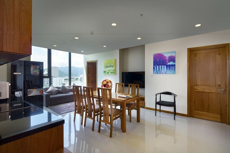 Hotel Holi Beach Apartments