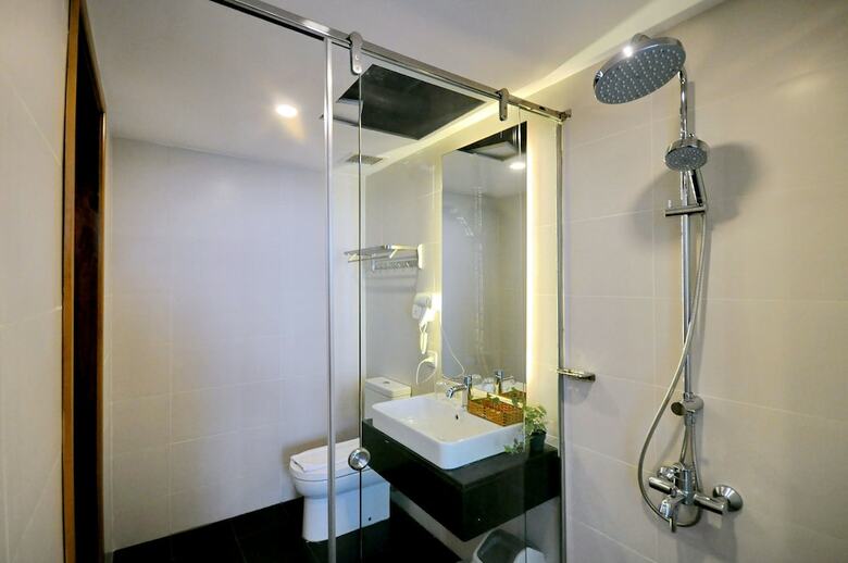 Hotel Holi Beach Apartments