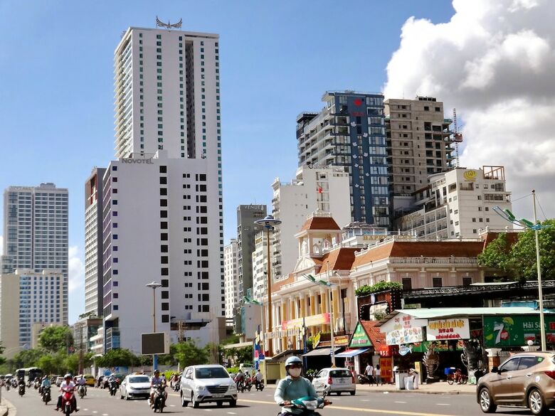 Hotel Holi Beach Apartments