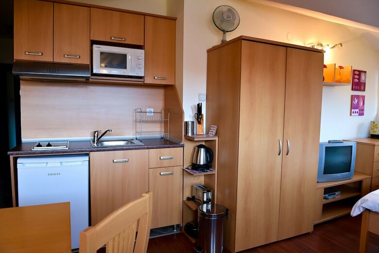 Aparthotel Bojur & Bojurland Apartment Complex