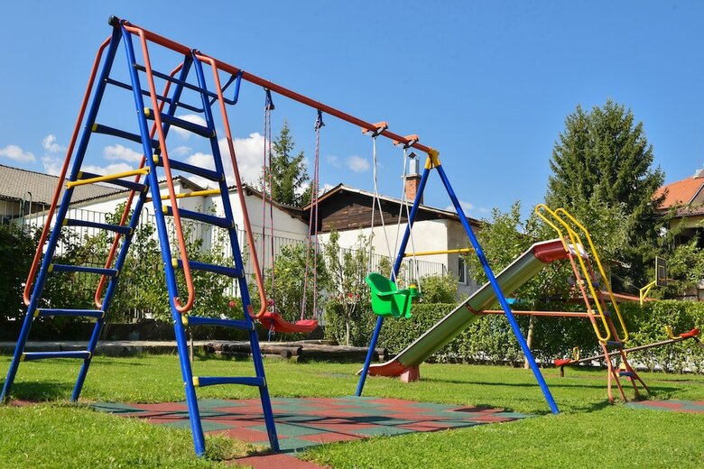 Aparthotel Bojur & Bojurland Apartment Complex