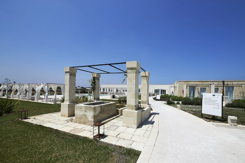 Hotel Relais Masseria Le Cesine - Cdshotels