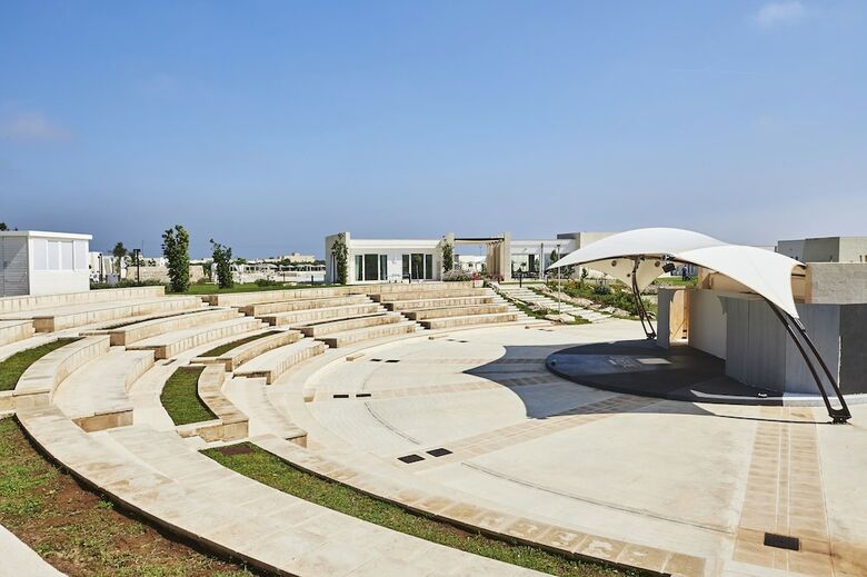 Hotel Relais Masseria Le Cesine - Cdshotels