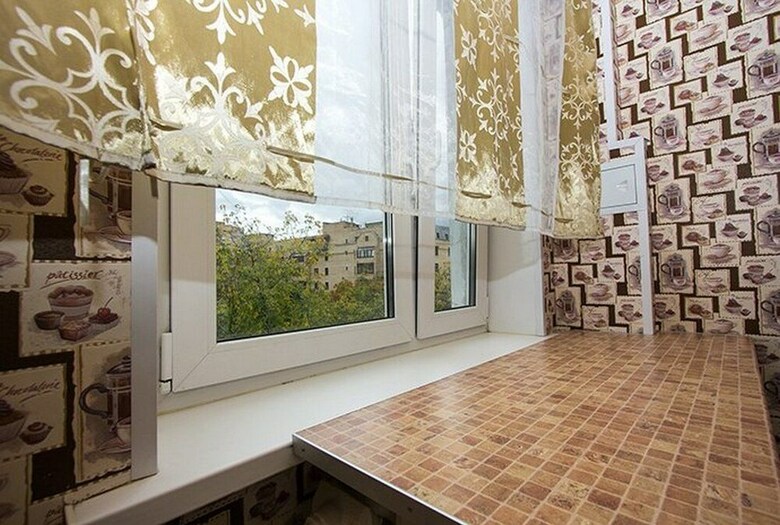 Apartlux Arbatskaya