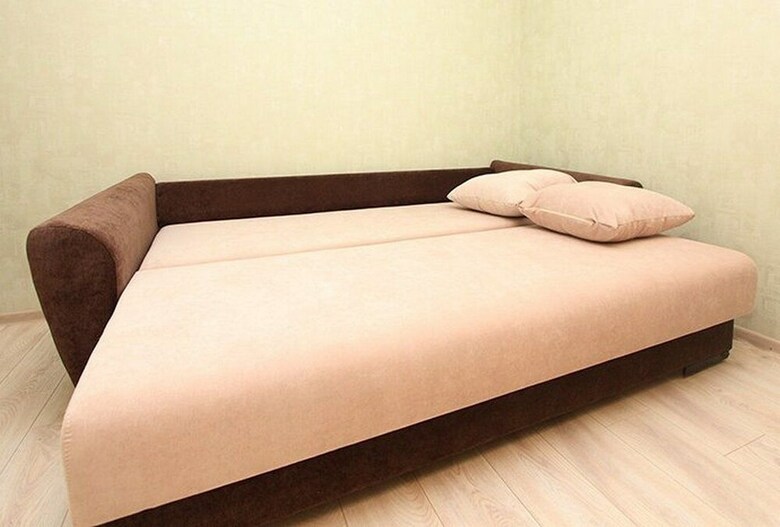 Apartlux Arbatskaya