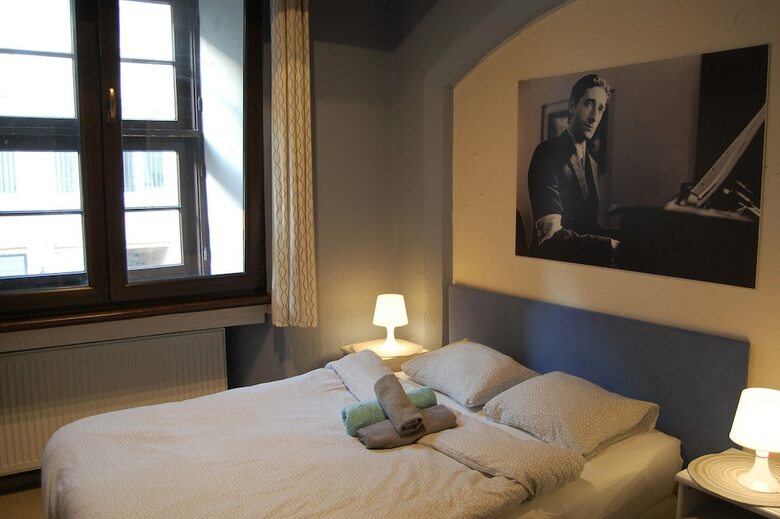Rosemary's B&B