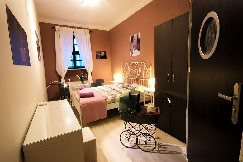 Rosemary's B&B