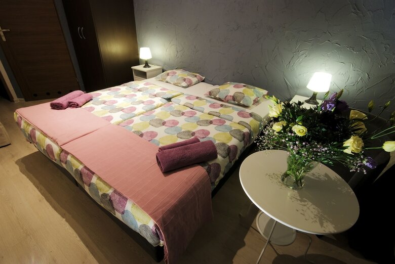 Rosemary's B&B