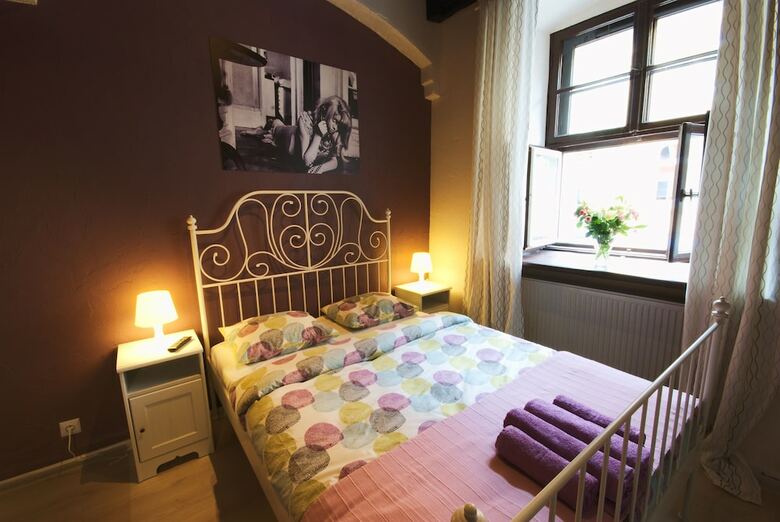 Rosemary's B&B