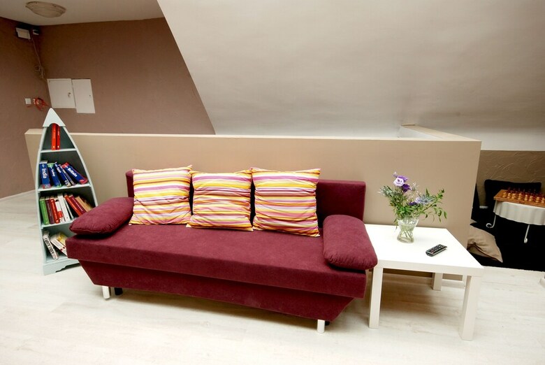 Rosemary's B&B