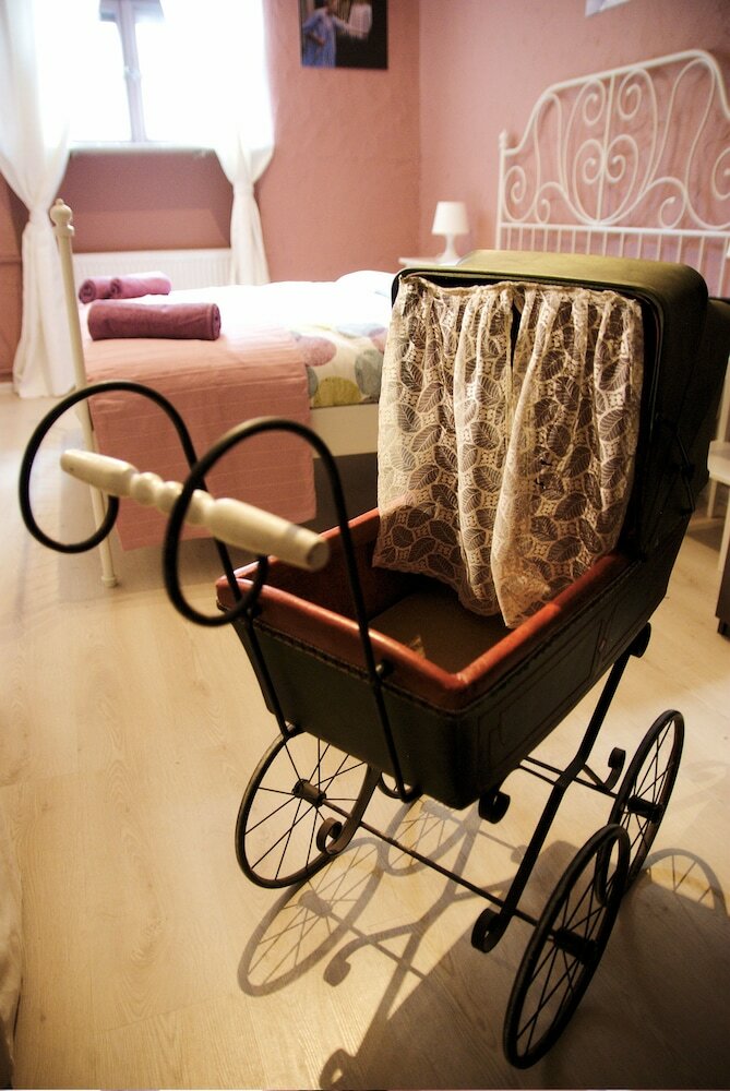 Rosemary's B&B