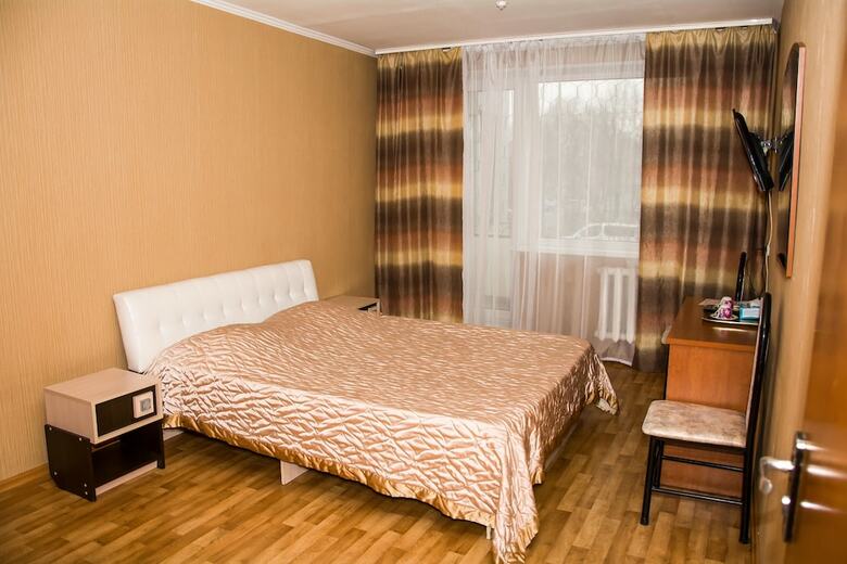 Hostal Yubileinaya Hotel - Hostel