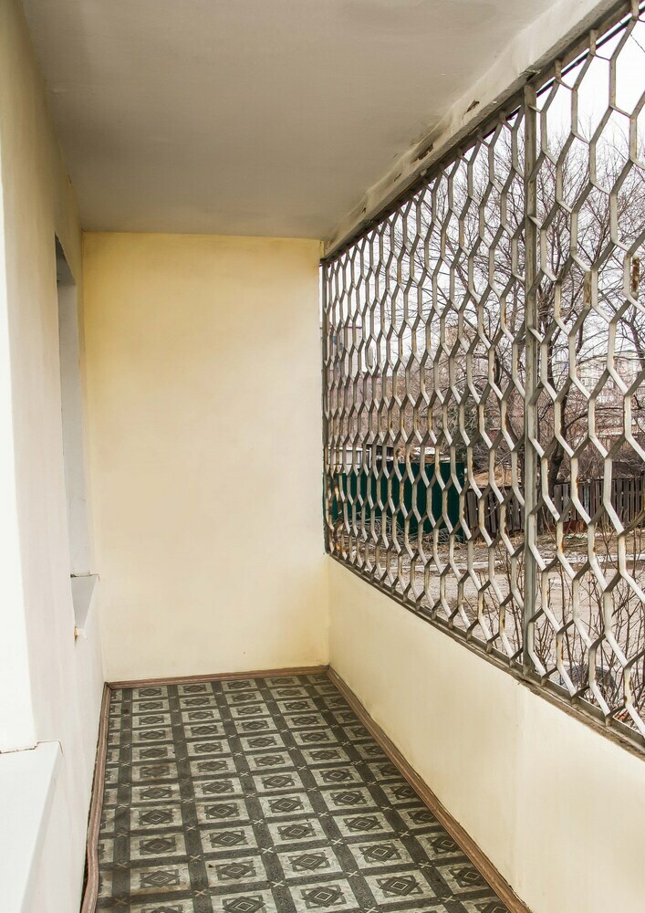 Hostal Yubileinaya Hotel - Hostel