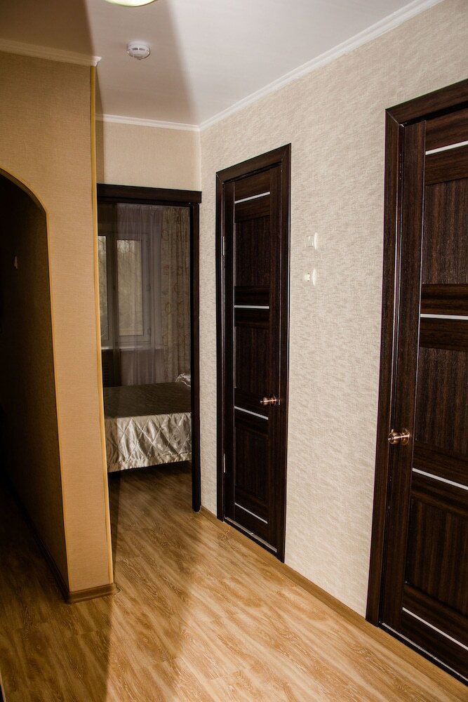 Hostal Yubileinaya Hotel - Hostel