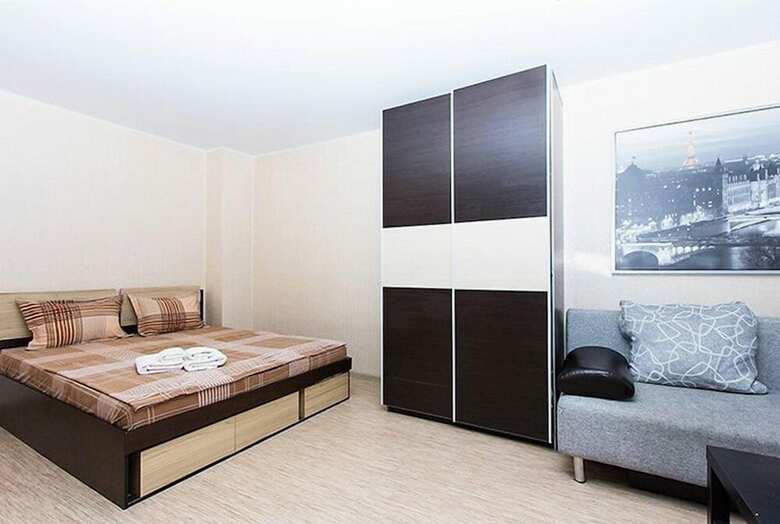 Apartlux Sokol