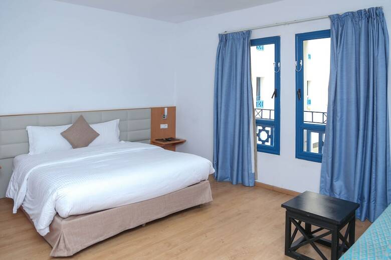 Hotel Senator Agadir
