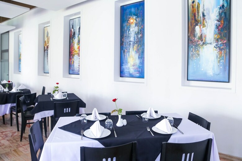 Hotel Senator Agadir