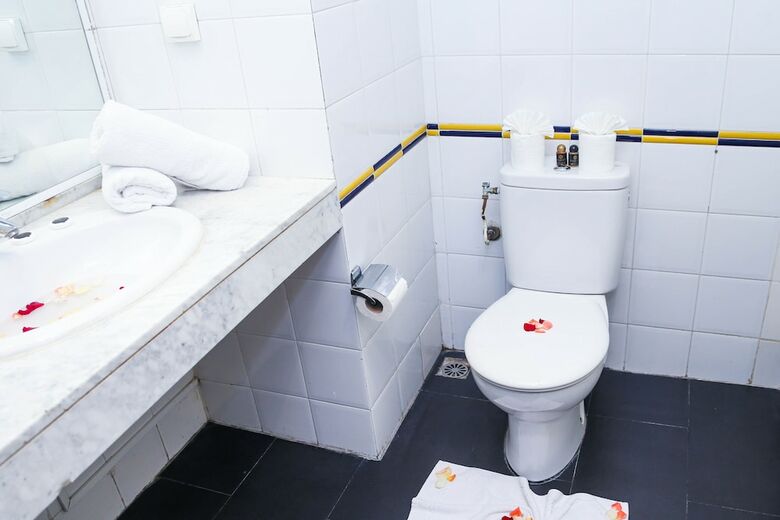 Hotel Senator Agadir