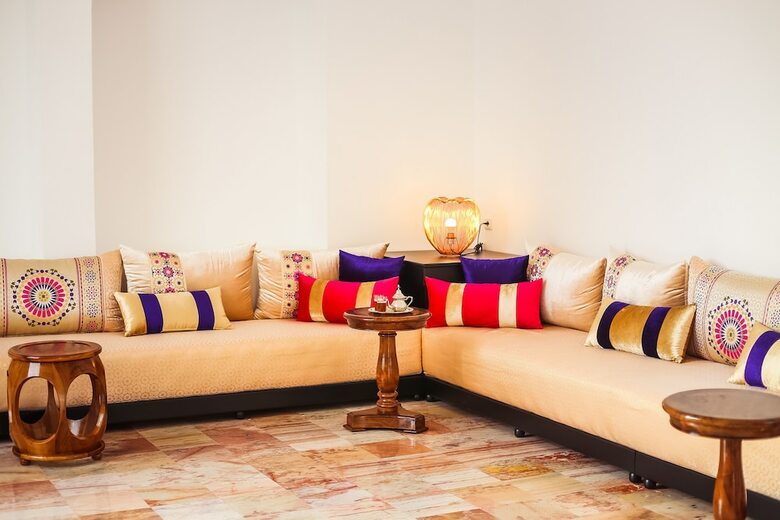 Hotel Senator Agadir