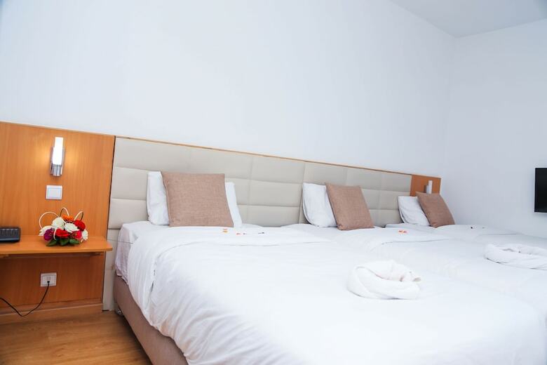 Hotel Senator Agadir