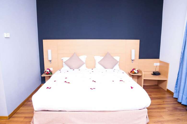 Hotel Senator Agadir