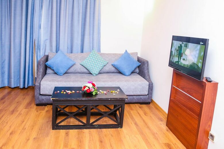 Hotel Senator Agadir