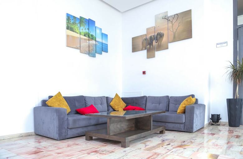 Hotel Senator Agadir