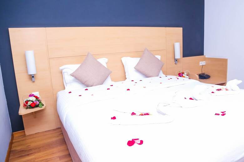 Hotel Senator Agadir
