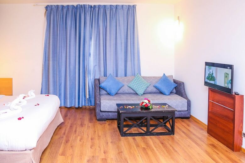 Hotel Senator Agadir