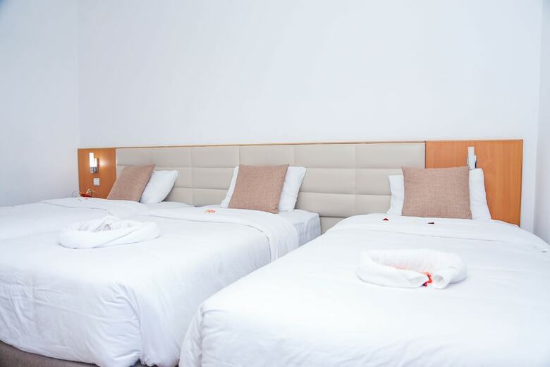 Hotel Senator Agadir