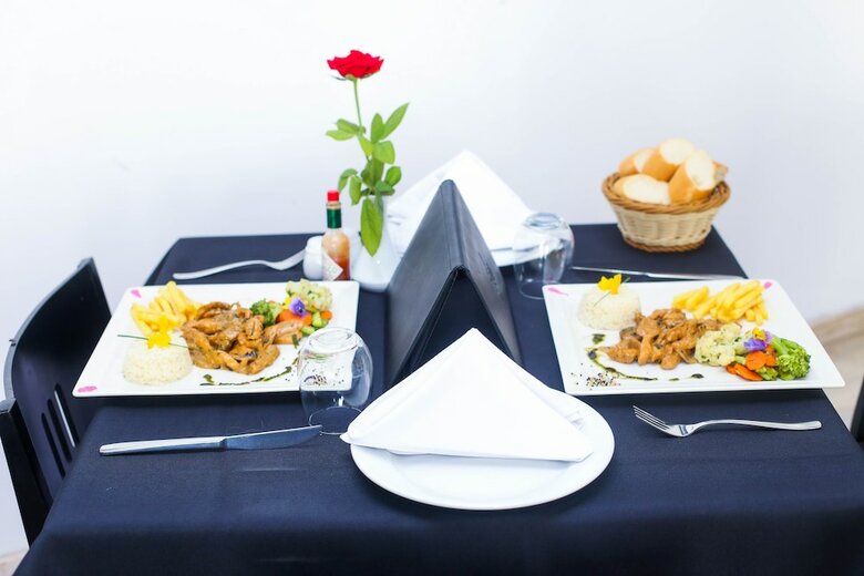 Hotel Senator Agadir