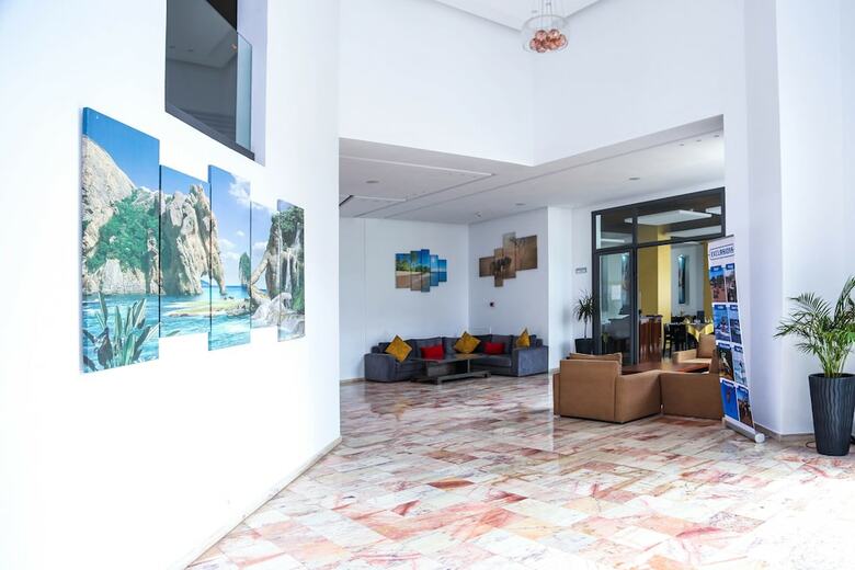 Hotel Senator Agadir