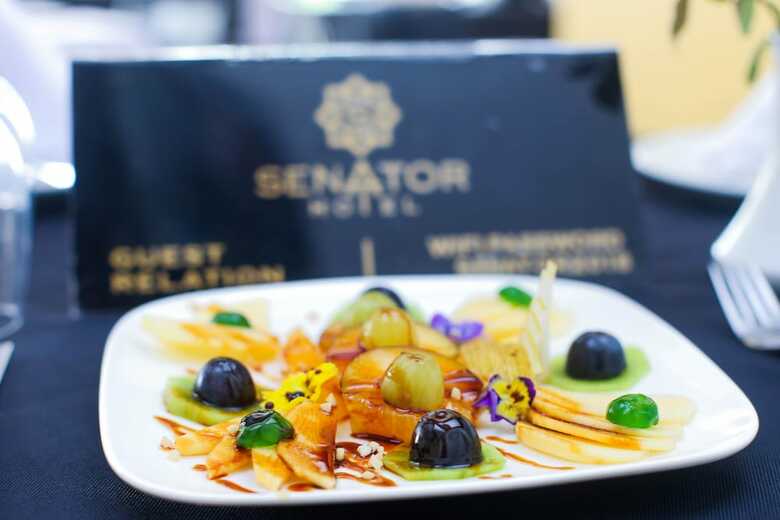 Hotel Senator Agadir