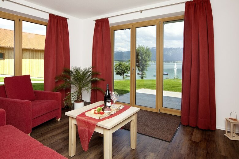 Seehotel Und Appartements Schn�ller