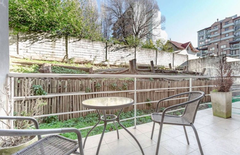 Downtown Apartment Great Location Mf2
