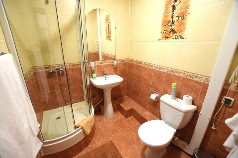 Posada Spa Hotel Laguna Tyumen