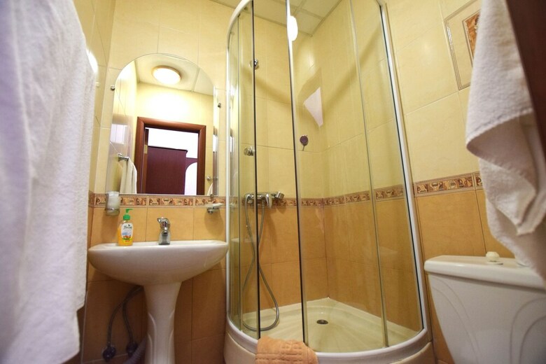 Posada Spa Hotel Laguna Tyumen