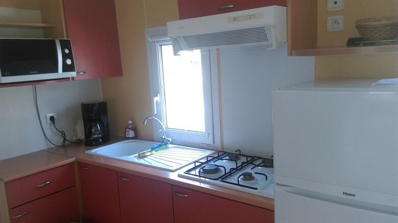 Camping De La Vall�e De L'ain