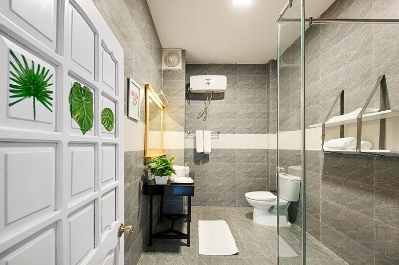 Hostal The Mirror Danang Hostel