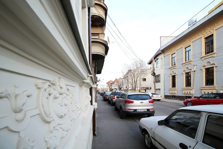 Central Villa