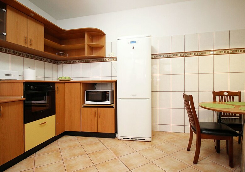 Central Villa