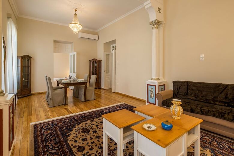 Apartamentos Sunny & Light Art Deco