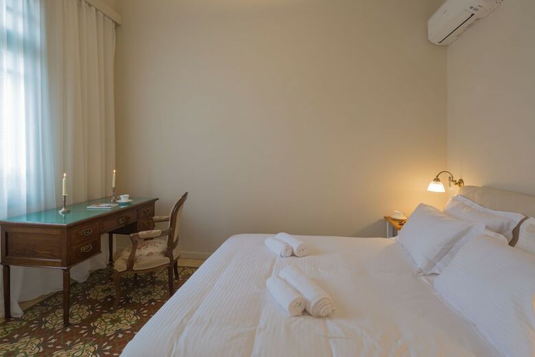 Apartamentos Sunny & Light Art Deco