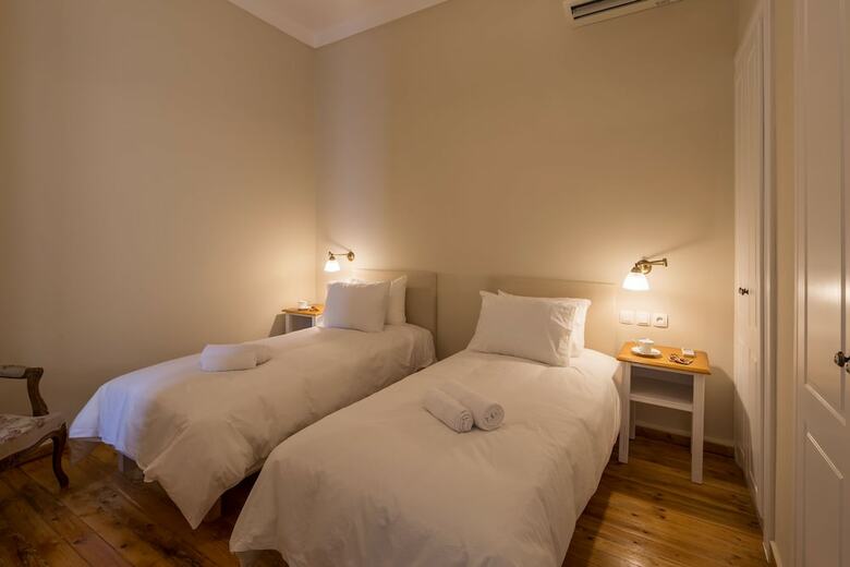 Apartamentos Sunny & Light Art Deco