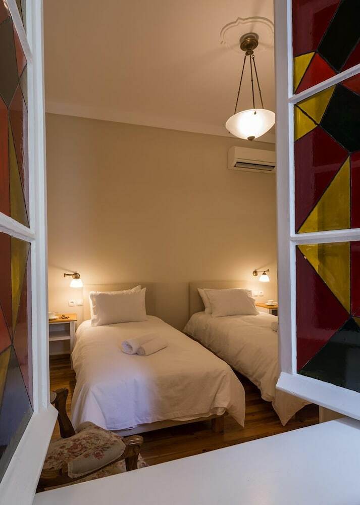 Apartamentos Sunny & Light Art Deco