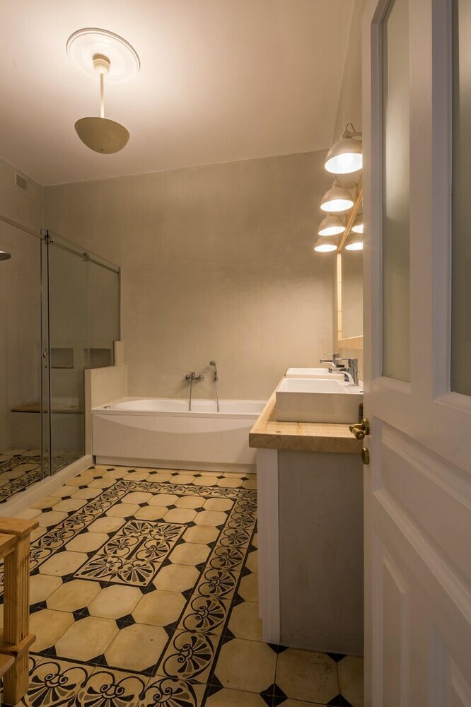 Apartamentos Sunny & Light Art Deco