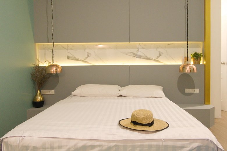 Hostal Hugger Hostel - Adults Only