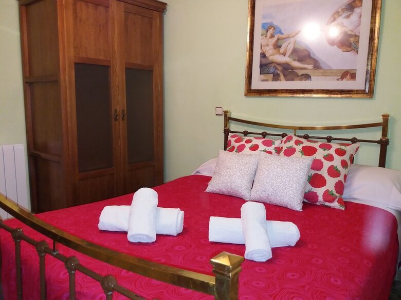 Hotel La Alcoba De B�cquer